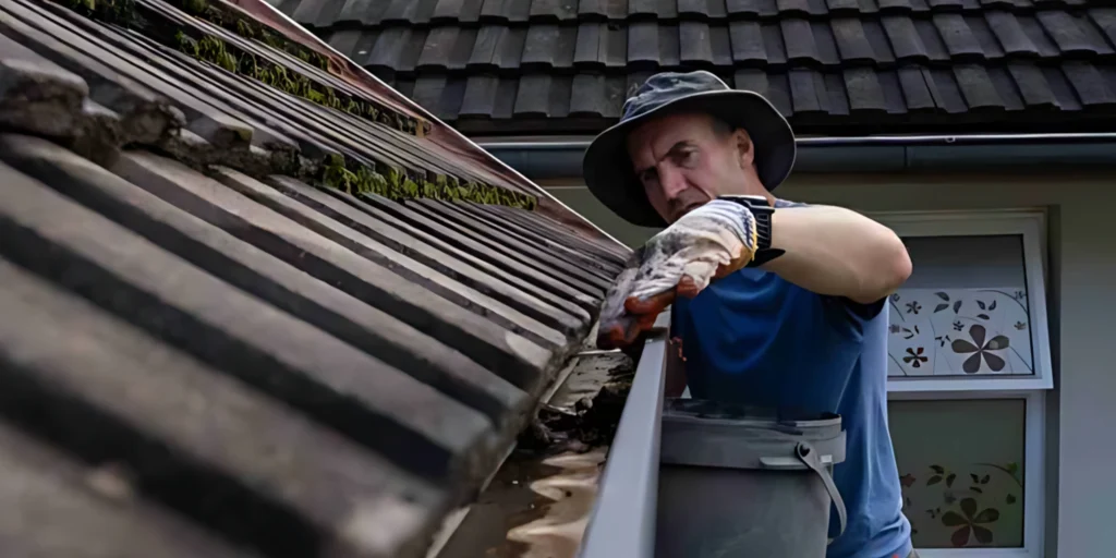 Cottonwood Heights Gutter Cleaninghome page