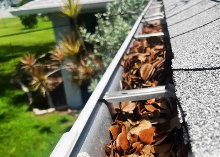 Cottonwood Heights gutter cleaning home page